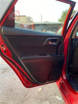 تويوتا كورولا iM